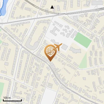 Foto zu Druckerstraße 10, 22117 Hamburg