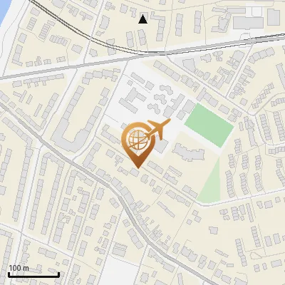 Foto zu Druckerstraße 11, 22117 Hamburg