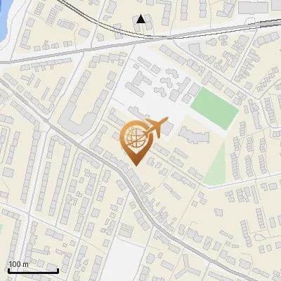 Foto zu Druckerstraße 12, 22117 Hamburg