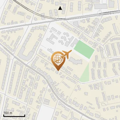 Foto zu Druckerstraße 13, 22117 Hamburg