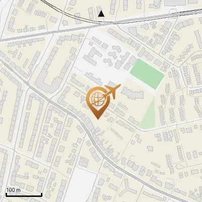 Foto zu Druckerstraße 14, 22117 Hamburg