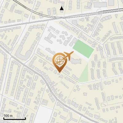 Foto zu Druckerstraße 15, 22117 Hamburg