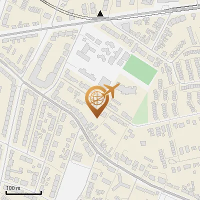 Foto zu Druckerstraße 16, 22117 Hamburg