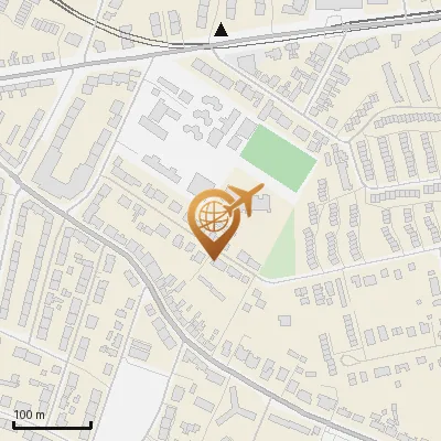 Foto zu Druckerstraße 17, 22117 Hamburg