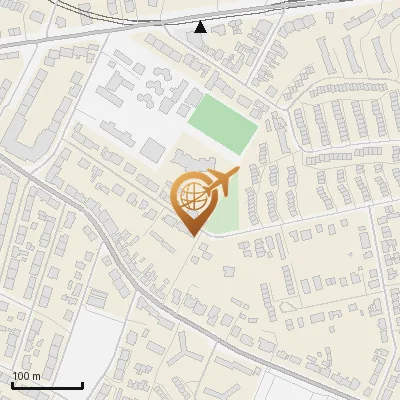 Foto zu Druckerstraße 21, 22117 Hamburg