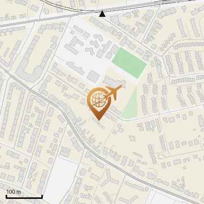 Foto zu Druckerstraße 24, 22117 Hamburg