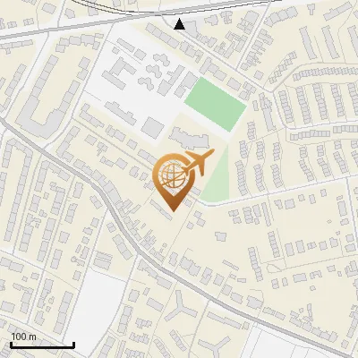 Foto zu Druckerstraße 26, 22117 Hamburg