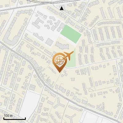 Foto zu Druckerstraße 28, 22117 Hamburg