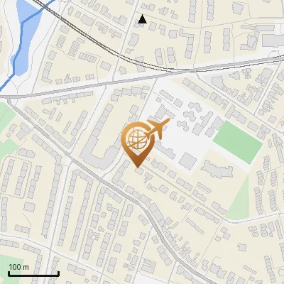 Foto zu Druckerstraße 3, 22117 Hamburg