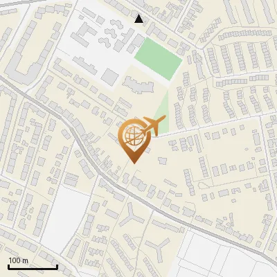 Foto zu Druckerstraße 30, 22117 Hamburg