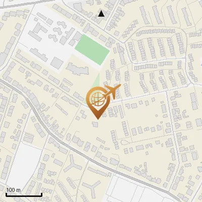 Foto zu Druckerstraße 34, 22117 Hamburg