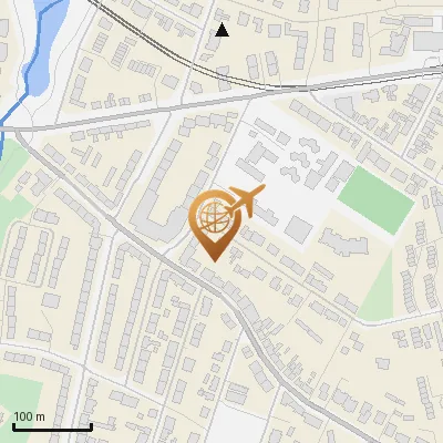 Foto zu Druckerstraße 4, 22117 Hamburg