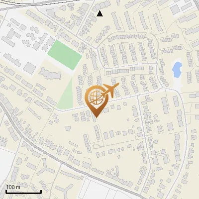 Foto zu Druckerstraße 44, 22117 Hamburg