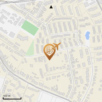 Foto zu Druckerstraße 46, 22117 Hamburg