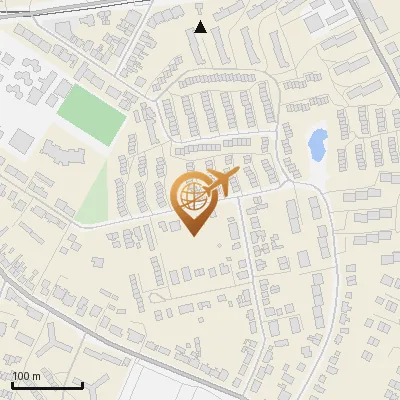 Foto zu Druckerstraße 50, 22117 Hamburg