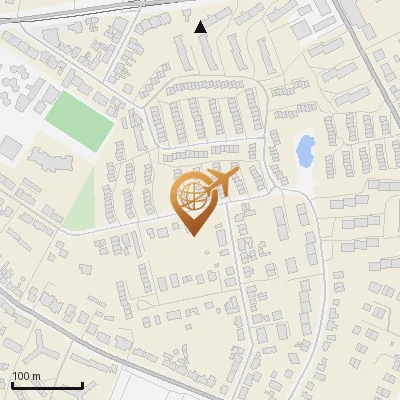 Foto zu Druckerstraße 52, 22117 Hamburg