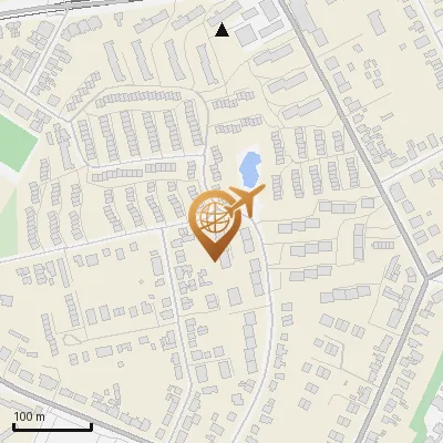 Foto zu Druckerstraße 56, 22117 Hamburg