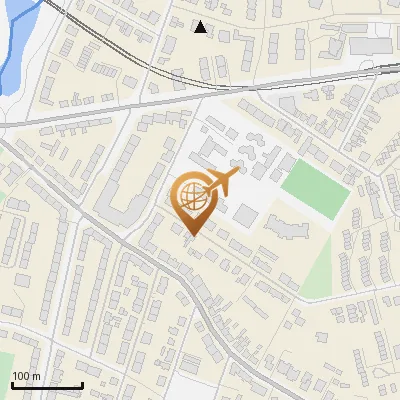 Foto zu Druckerstraße 7, 22117 Hamburg