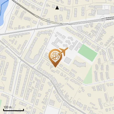 Foto zu Druckerstraße 9, 22117 Hamburg