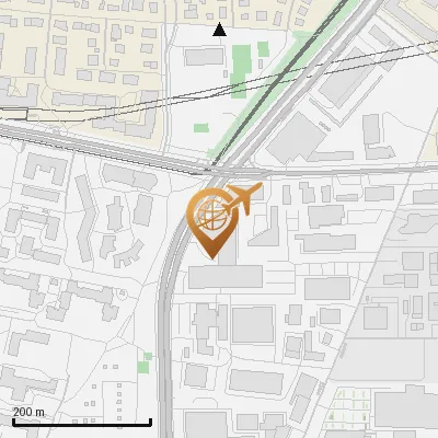 Foto zu Drygalski-Allee 29, 81477 München