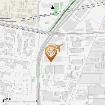 Foto zu Drygalski-Allee 31, 81477 München