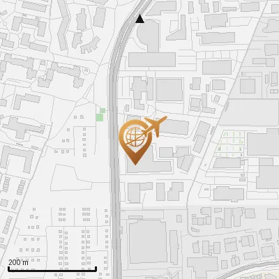 Foto zu Drygalski-Allee 37, 81477 München