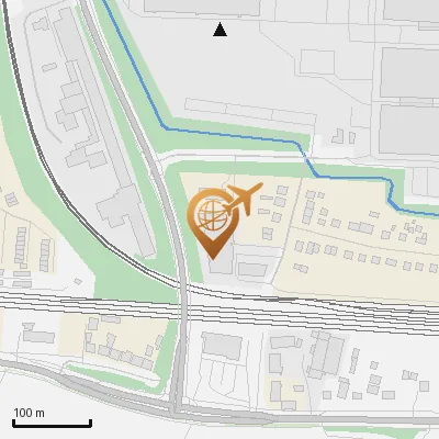 Foto zu Dubben 1, 21147 Hamburg