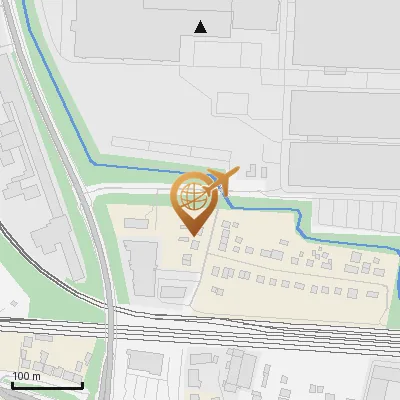 Foto zu Dubben 11, 21147 Hamburg