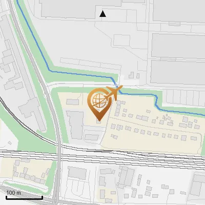 Foto zu Dubben 7, 21147 Hamburg