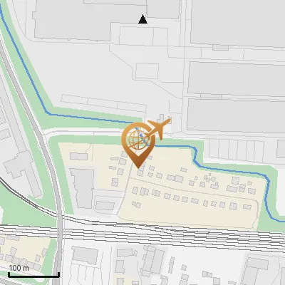 Foto zu Dubben 8, 21147 Hamburg