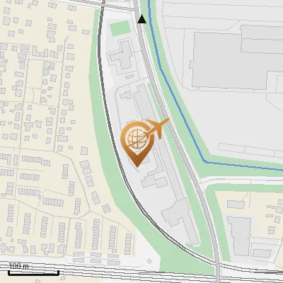 Foto zu Dubbenwinkel 7, 21147 Hamburg