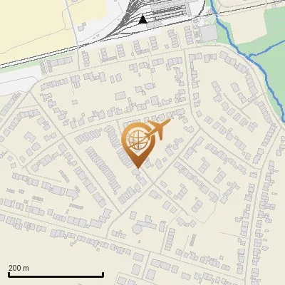Foto zu Duckterather Straße 4, 51069 Köln