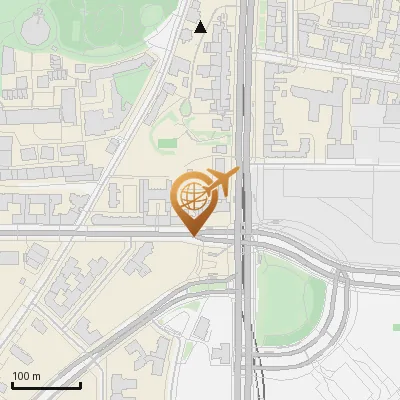 Foto zu Dudenstraße 4, 10965 Berlin