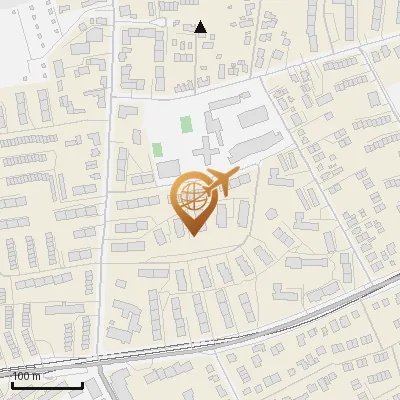 Foto zu Dudenweg 11, 22117 Hamburg