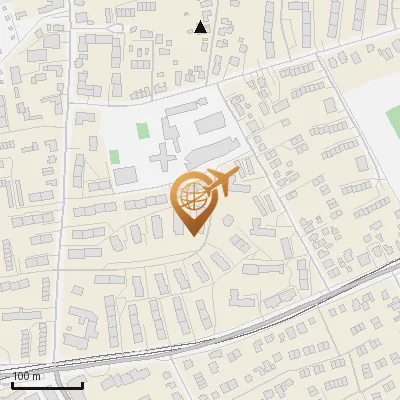 Foto zu Dudenweg 15, 22117 Hamburg