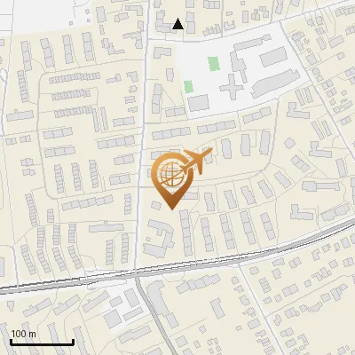 Foto zu Dudenweg 4, 22117 Hamburg