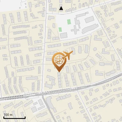 Foto zu Dudenweg 6, 22117 Hamburg