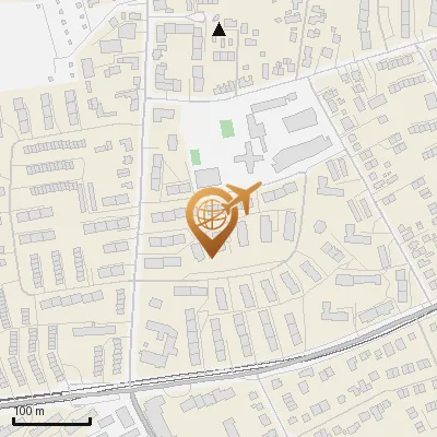 Foto zu Dudenweg 9, 22117 Hamburg