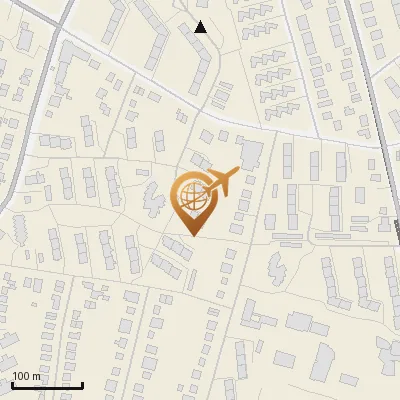 Foto zu Duderstädter Weg 13, 22453 Hamburg