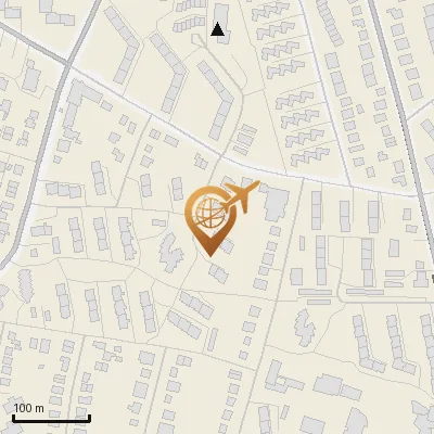 Foto zu Duderstädter Weg 7, 22453 Hamburg