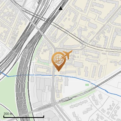 Foto zu Dückergasse 12, 51065 Köln