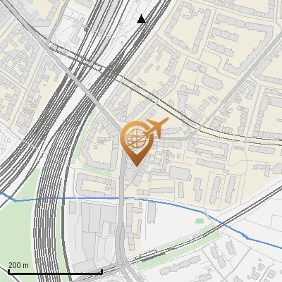 Foto zu Dückergasse 15, 51065 Köln