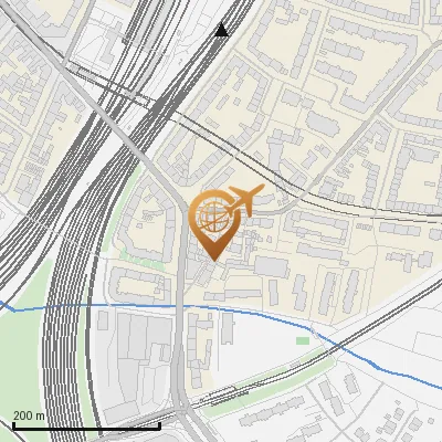 Foto zu Dückergasse 20, 51065 Köln
