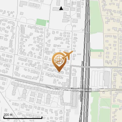 Foto zu Dülferstraße 77, 80995 München
