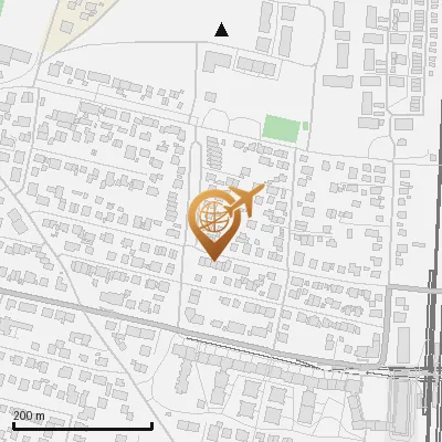 Foto zu Dülferstraße 92, 80995 München