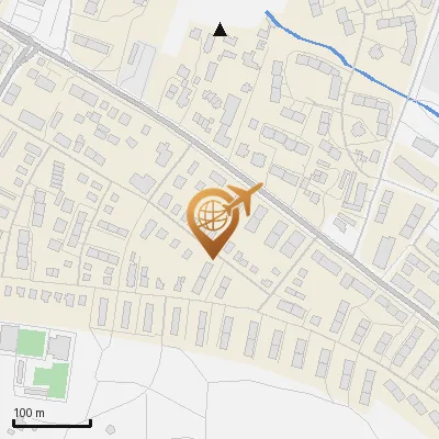 Foto zu Dünenweg 10, 21033 Hamburg