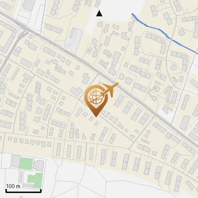 Foto zu Dünenweg 16, 21033 Hamburg