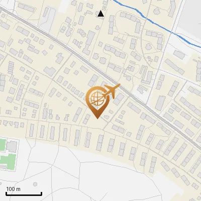 Foto zu Dünenweg 2, 21033 Hamburg