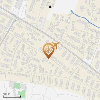 Foto zu Dünenweg 20, 21033 Hamburg