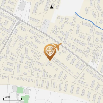 Foto zu Dünenweg 22, 21033 Hamburg